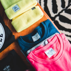 Dynamic Design Pants