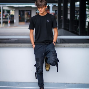 Heavyweight Faith Pants